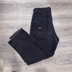 Dickies Duck Logger Work Pants